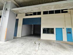 Shine@tuas South (D22), Factory #502787841